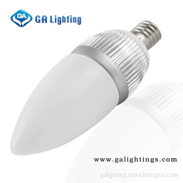 Popular E14 LED Candle Bulb Light 3W (GABL-31C45A)